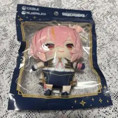 にじさんじ en にじぱぺっと にじフェス 共通衣装 ロゼミ ラブロック