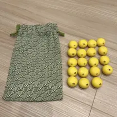 トイズアカデミー　きびだんご　知育玩具