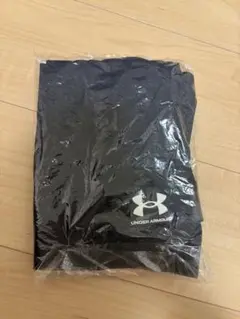 UNDER ARMOUR ロングショーツ ネイビー LL 夏用