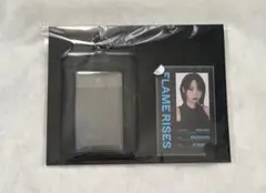 チェウォン　ルセラフィム　IDカードセット　トレカ