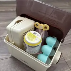 コンビ　除菌じょ〜ずα