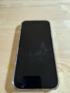 【最終価格】iPhone 12 pro グラファイト 256 GB au