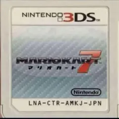 マリオカート7