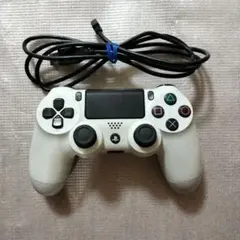 純正プレステ4PlayStation4　コントローラー　ワイヤレスコントローラー