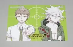 スーパーダンガンロンパ2 超高校級の幸運と希望と絶望 イラストカード