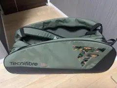 Tecnifibre ラケットバッグ 新品