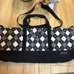 鍵盤ハーモニカ　バック
