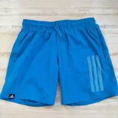 adidas アディダス キッズ水着140cm 新品タグ付き