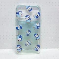 ポケモン ポッチャマ SHOWCASE＋ スマホカバー