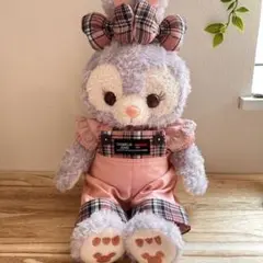 【Sサイズ】ステラルー　クッキーアン用　コスチュームNo.399