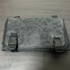 【未使用】【バッグ】ジョーダン多機能 ポーチ