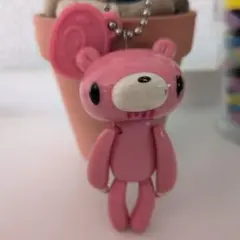 初期グルーミー　キーホルダー