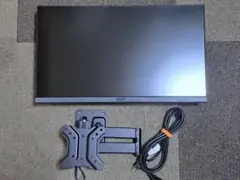 Acer B227Q モニター 本体