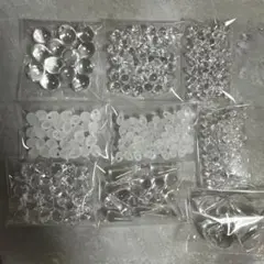 ビーズ 色々セット ⑦