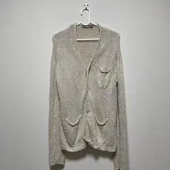 cruciani カーディガン Mサイズ