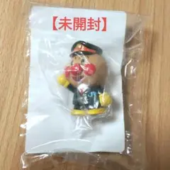 未開封　JR四国　アンパンマン　指人形　ゆび人形　ソフビ