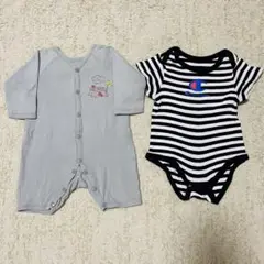 ベビー服