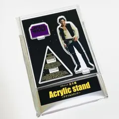 ⓒSTARWARS EP4 ハン・ソロ アクリルスタンド スターウォーズ