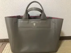 ADMJトートバッグ