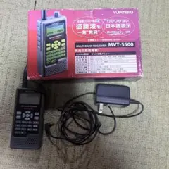 2025年最新】mvt-5500の人気アイテム - メルカリ