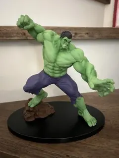 SEGA MARVEL Luminasta ハルク フィギュア