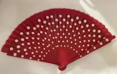 水玉模様のアバニコ