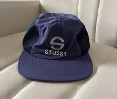 STUSSY メッシュキャップ