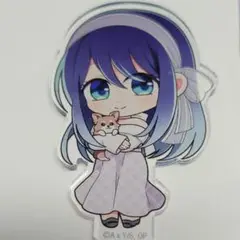 黒川あかね　ロフト　トレーディングミニアクリルスタンド　推しの子