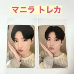 TREASURE 　対面サイン会　ペンサ　トレカ　マニラ　ジュンギュ