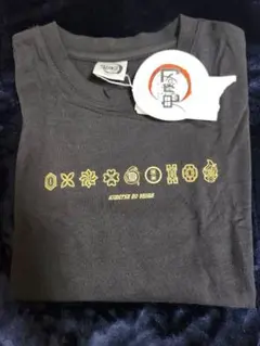鬼滅の刃　Tシャツ　柱