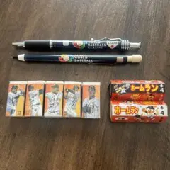 2009 WBC オリジナルボールペン 野球 2025年最新】wbc ボールペンの人気アイテム - メルカリ