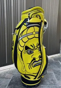 you10様専用 遠藤製作所 EPON 毘沙門天キャディバッグ
