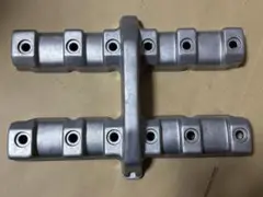 ＸＪＲ４００　メッキ　ヘッドカバー＋ガスケット/カスタムタイプ4HM 2025年最新】Yahoo!オークション -xjr400 ヘッド ガスケットの