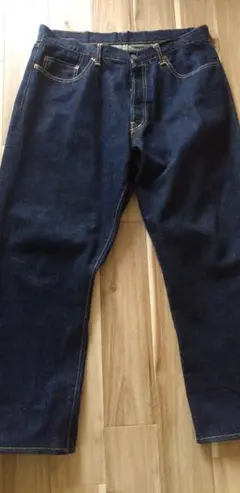 値下げ！レア！美品！PIG HIP STORE デニム