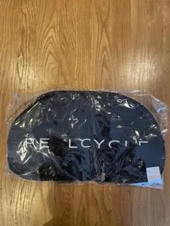 Feelcycle トレーニングバッグ
