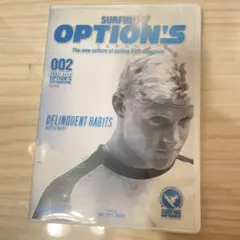 SURFING OPTION'S 002