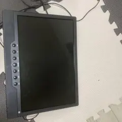 HDMI接続ディスプレイ本体