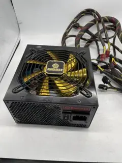 値下げ ATX電源 ENERMAX PRO87+ EPG500AWT