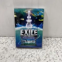 EXILE/EXILE LIVE TOUR 2011 TOWER OF WIS…