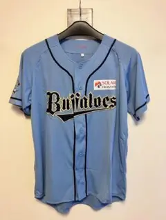 オリックスバファローズ　2014年夏の陣ユニフォーム　糸井嘉男　Oサイズ m79150359848_1.jpg?1742051831
