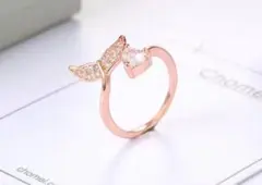 オープンデザインリング
