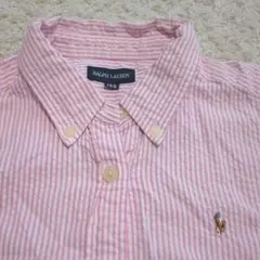 Ralph Lauren ノースリーブドレス 150
