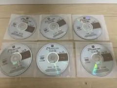 24 -TWENTY FOUR- Season 1 DVD 10枚セット