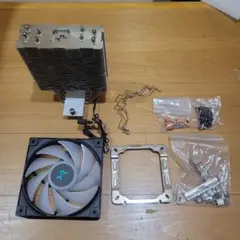 Deep cool AG400 ARGB
