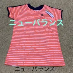 値下げ! 新品 ニューバランスレディース トレーニングウェア