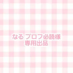 専用出品