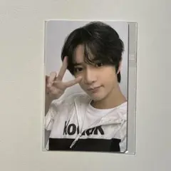 TXT ボムギュ Afterglow weverseラキドロトレカ