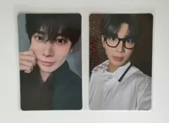TXT TOGETHER CU 特典 テヒョン