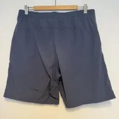 ZARAランニングショートパンツ L 32 ドローストリング付き