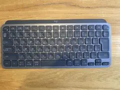ロジクール　 Mx keys mini